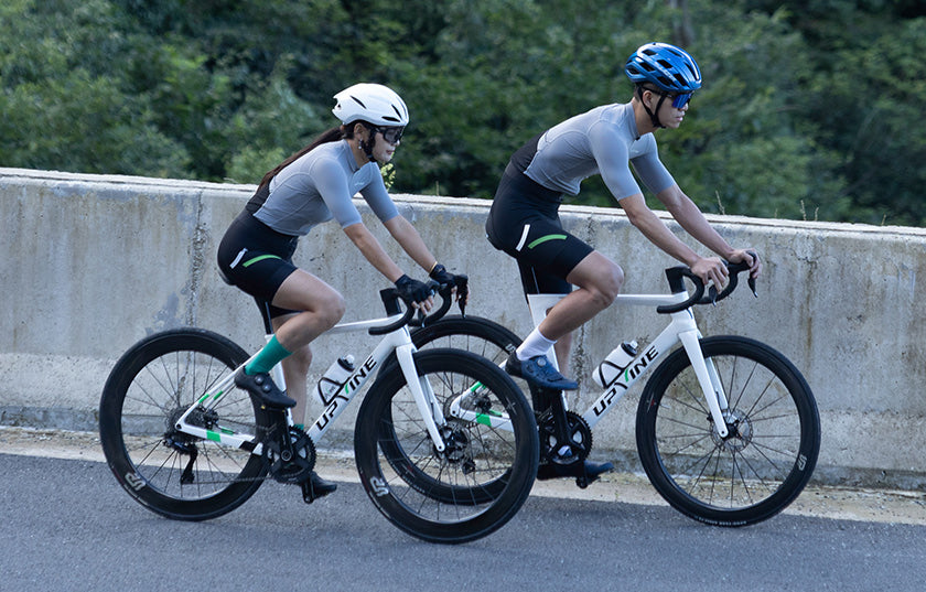 UPVINE® | The Best Wheelset to Push Limits