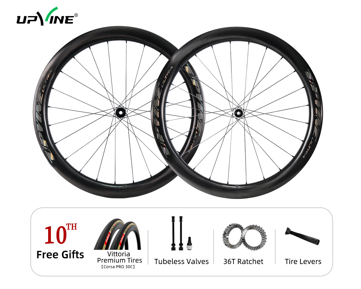 Ultra Disc Wheelset