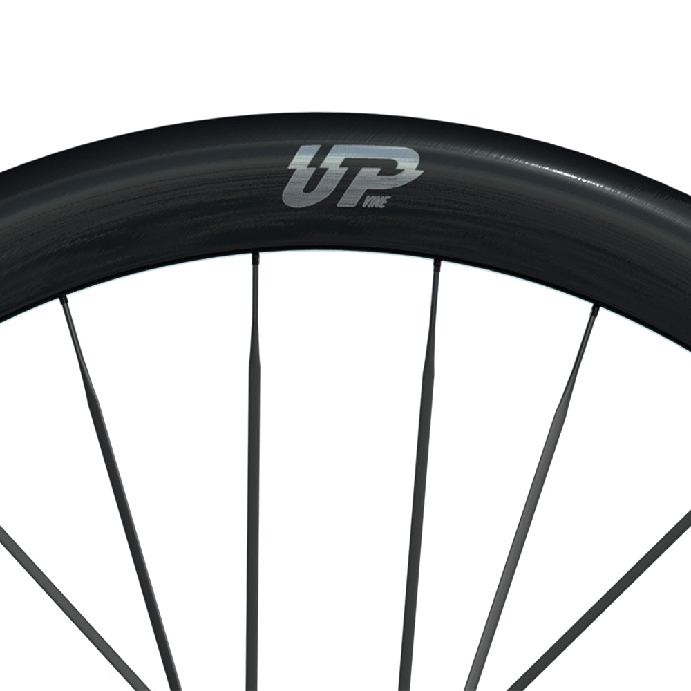 Pro+ Disc Wheelset