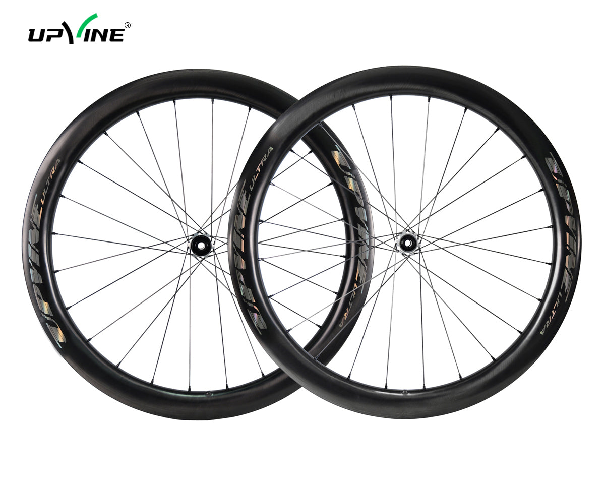 Ultra Disc Wheelset