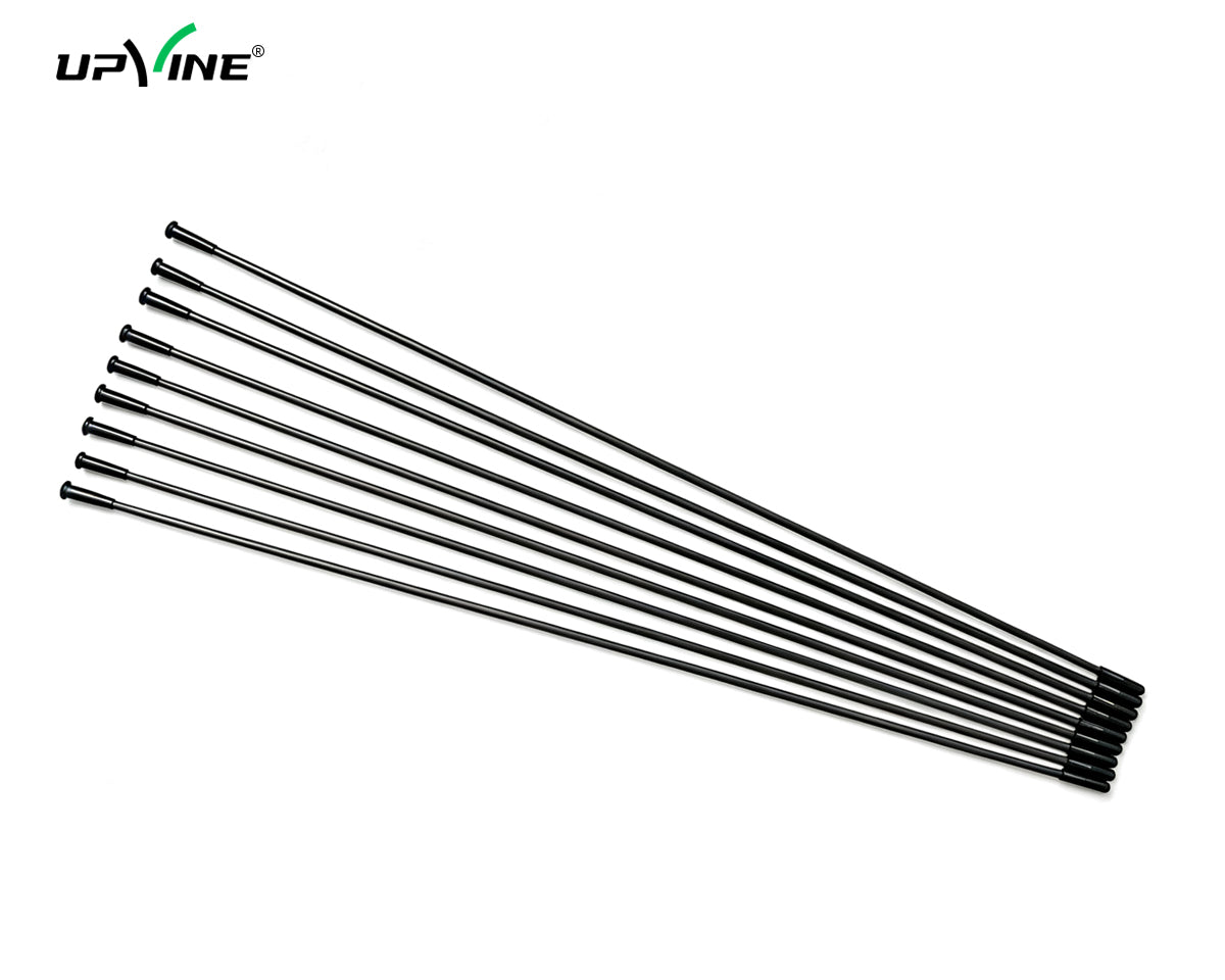 Wheelset Spoke
