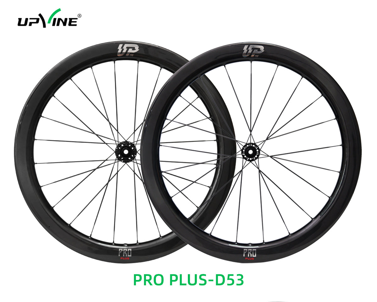 UPVINE PRO PLUS 53mm Rim Depth