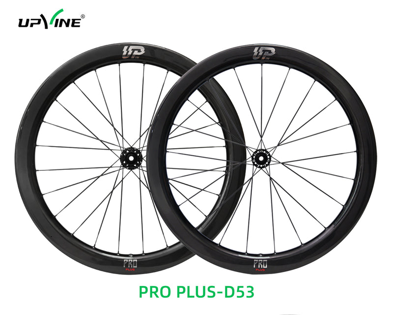 UPVINE PRO PLUS 53mm Rim Depth