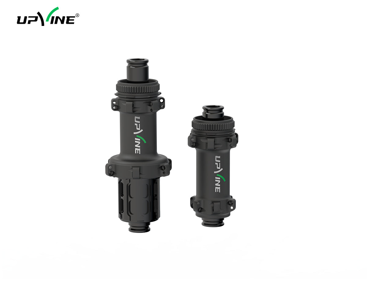 Upvine,Hub,