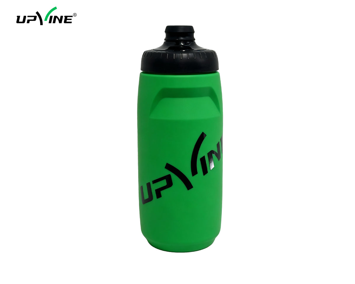 UPVINE,cycling water bottle, green