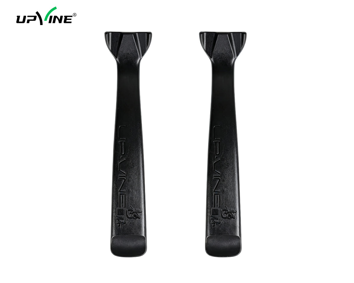 upvine, tire levers,black