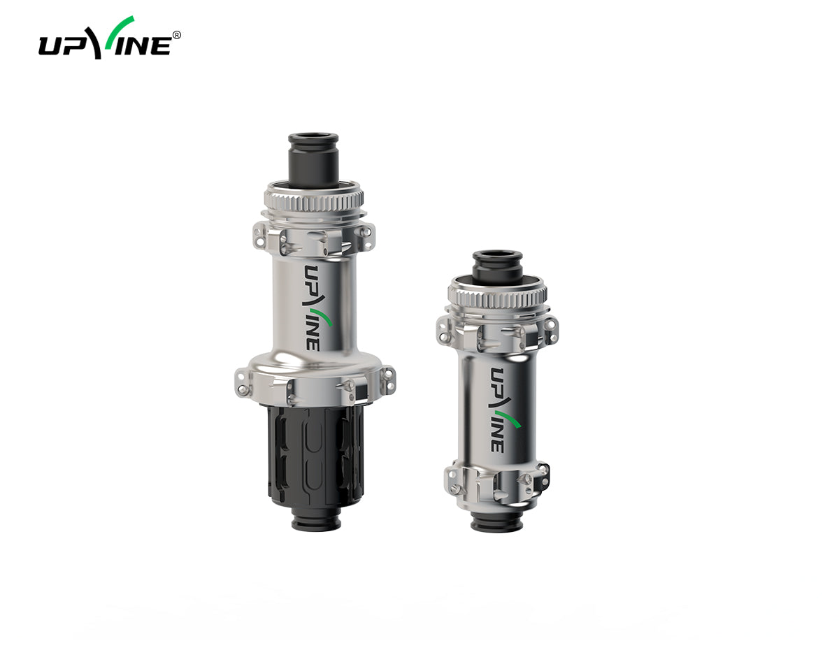 Upvine,Cycling Hub