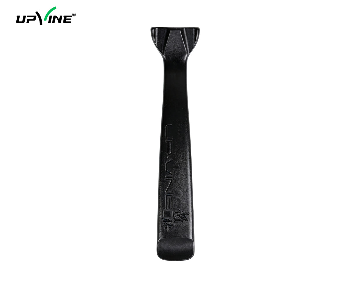 upvine, tire levers,black