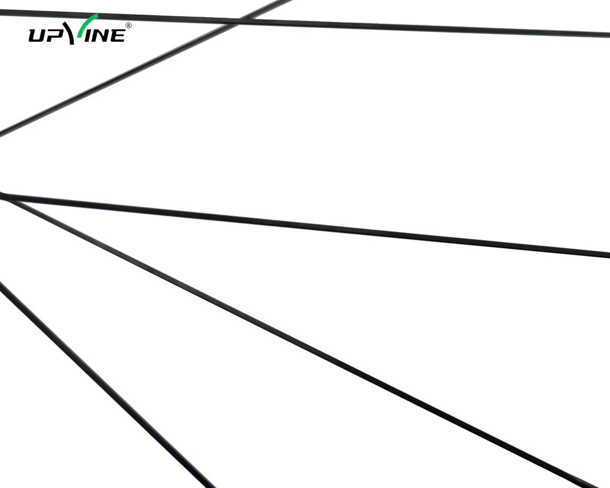 UPVINE PRO Custom ultra-light steel Black spokes