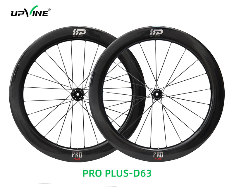 UPVINE PRO PLUS 63mm Rim Depth