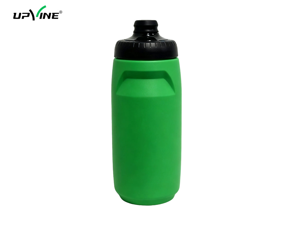 UPVINE,cycling water bottle, green