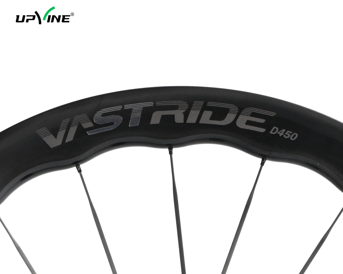 Upvine,Carbon Rim,Vastride