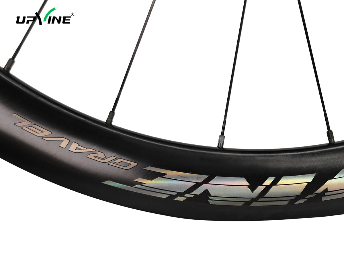 Gravel Disc Wheelset