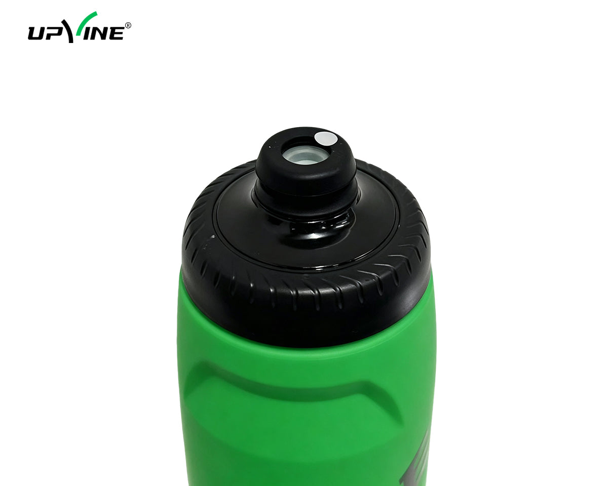 UPVINE,cycling water bottle, green