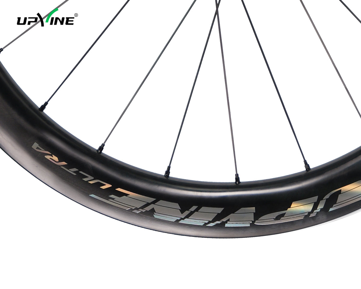 UPVINE® | The Best Wheelset to Push Limits