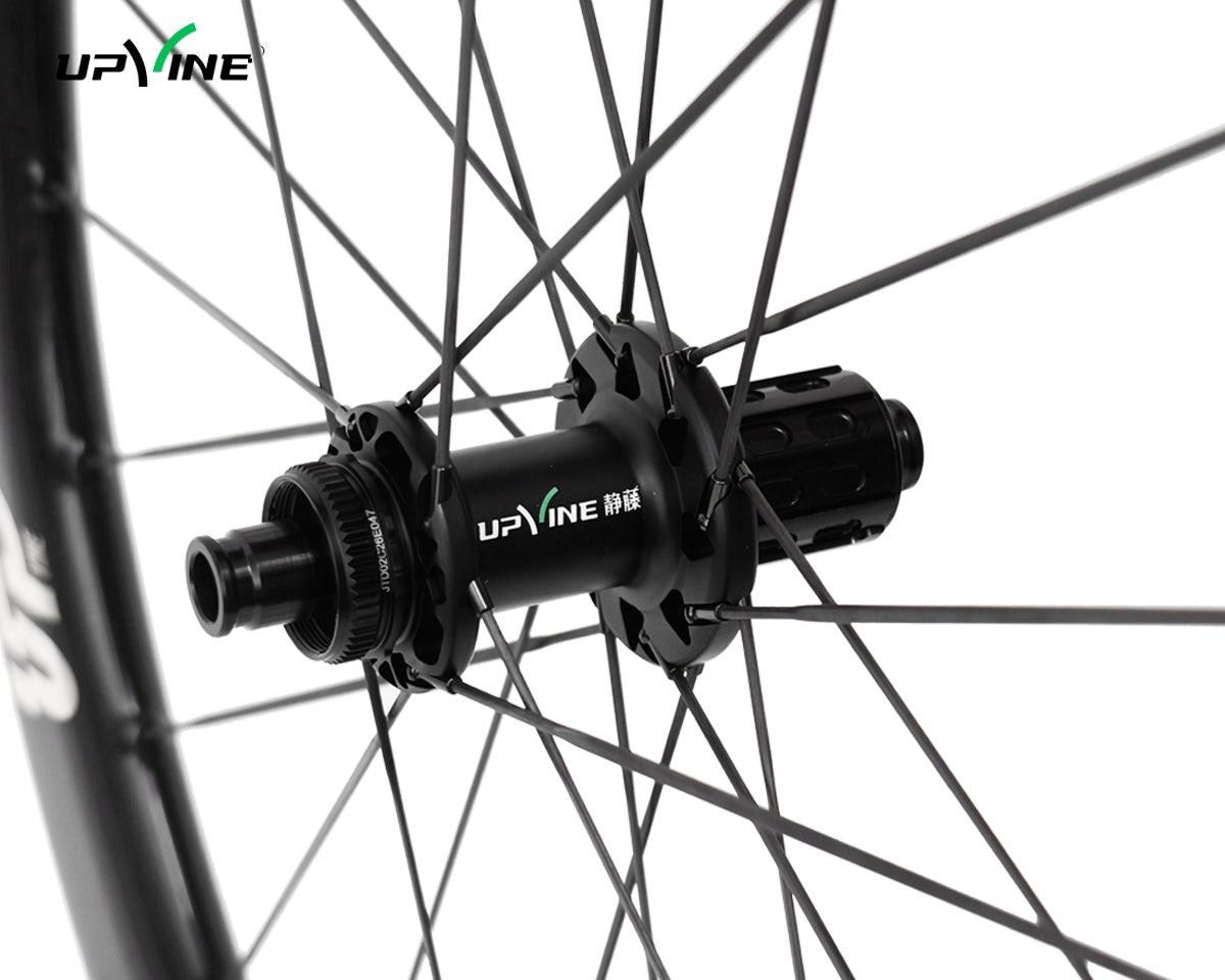 UPVINE® | The Best Wheelset to Push Limits