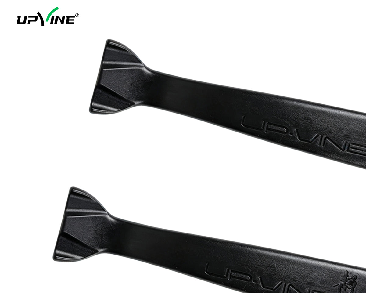 upvine, tire levers,black