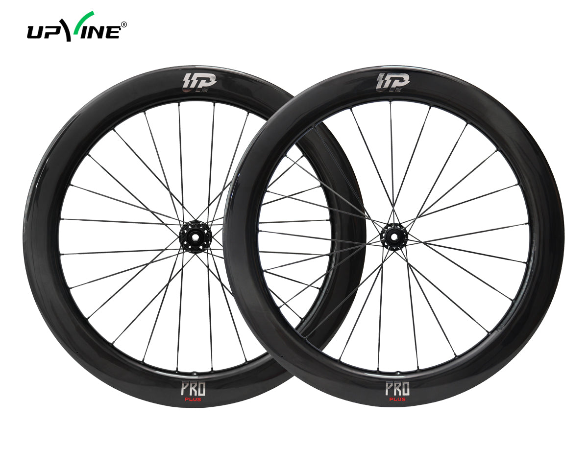 UPVINE PRO PLUS Wheelset Main Image