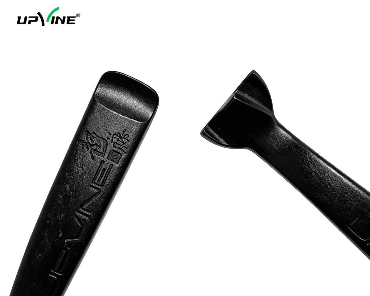 upvine, tire levers,black