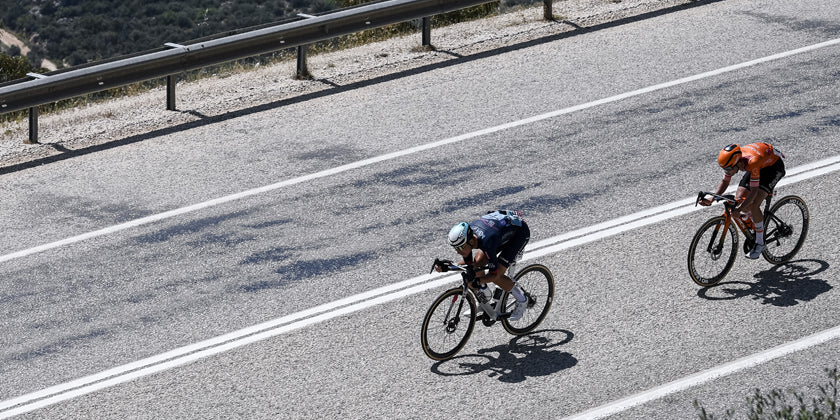 UPVINE® | The Best Wheelset to Push Limits