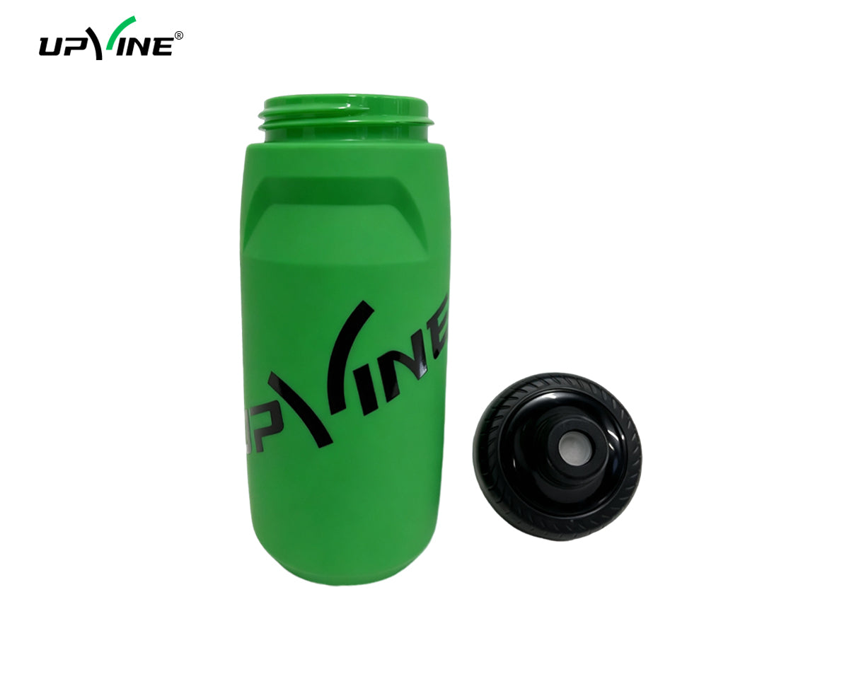 UPVINE,cycling water bottle, green