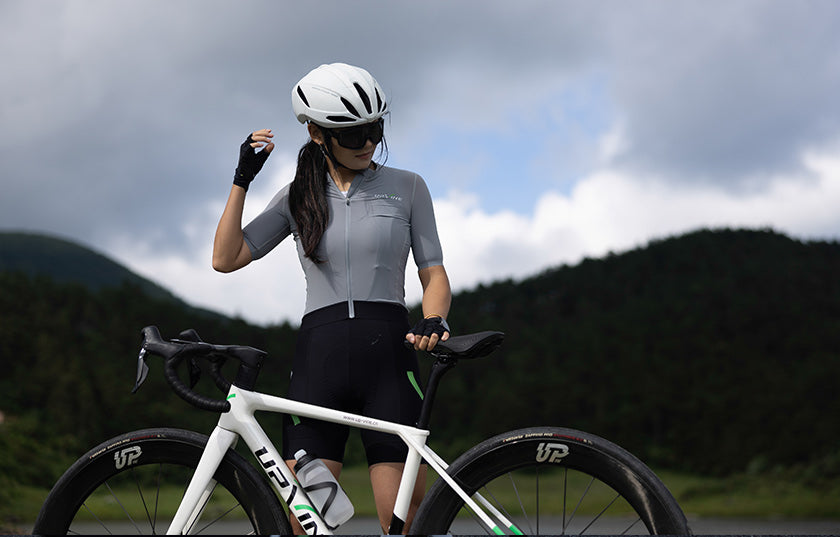 UPVINE® | The Best Wheelset to Push Limits