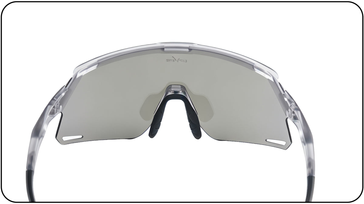 Unisex UPVINE cycling glasses for multiple sports