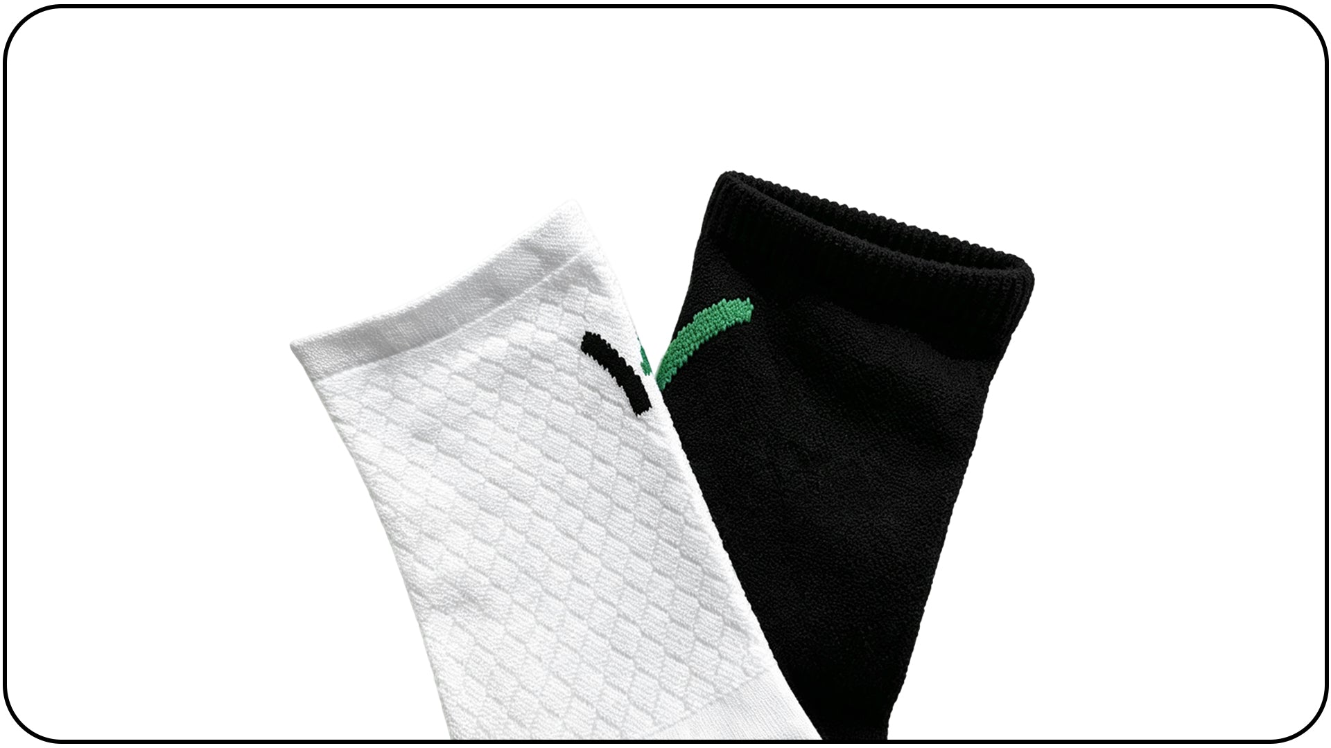 UPVINE cycling socks for cycling, running, gym, and hiking