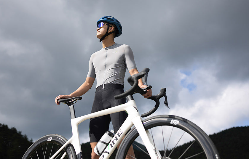 UPVINE® | The Best Wheelset to Push Limits