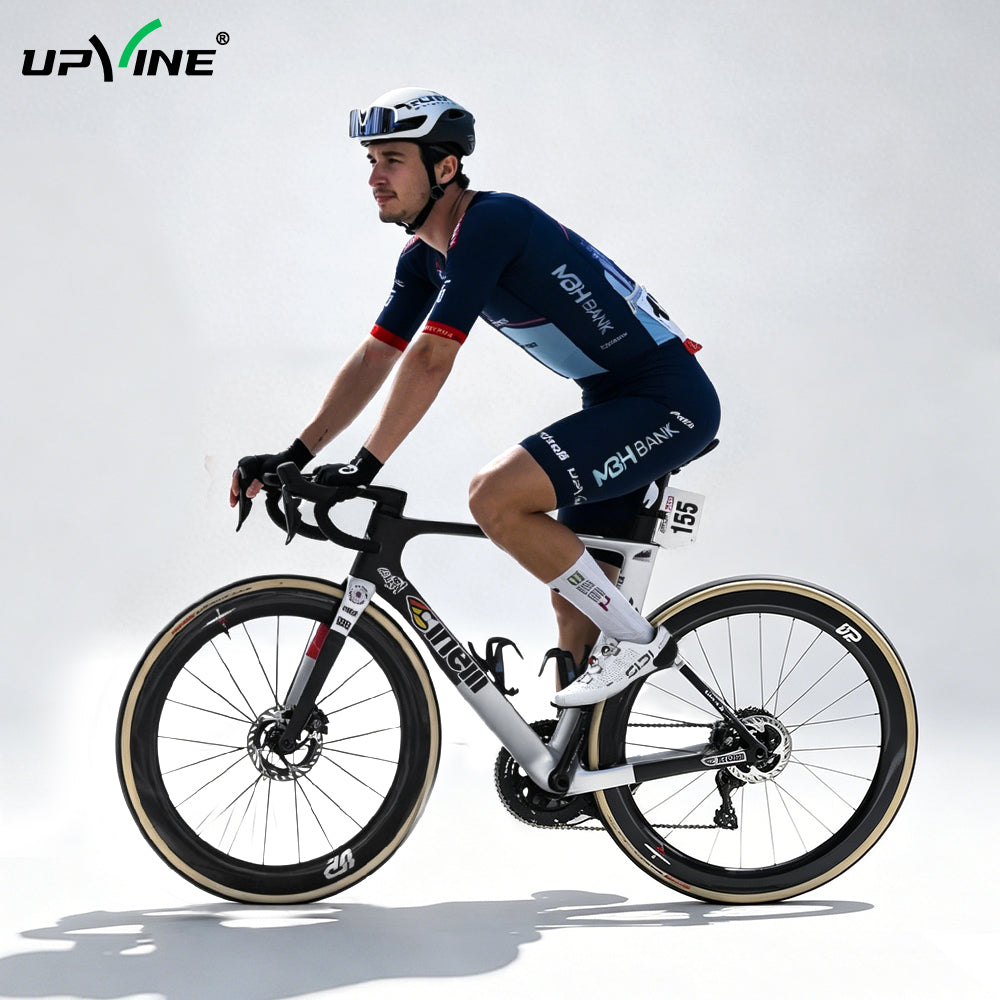 UPVINE® | The Best Wheelset to Push Limits