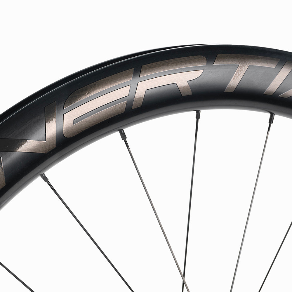 Light Disc Wheelset