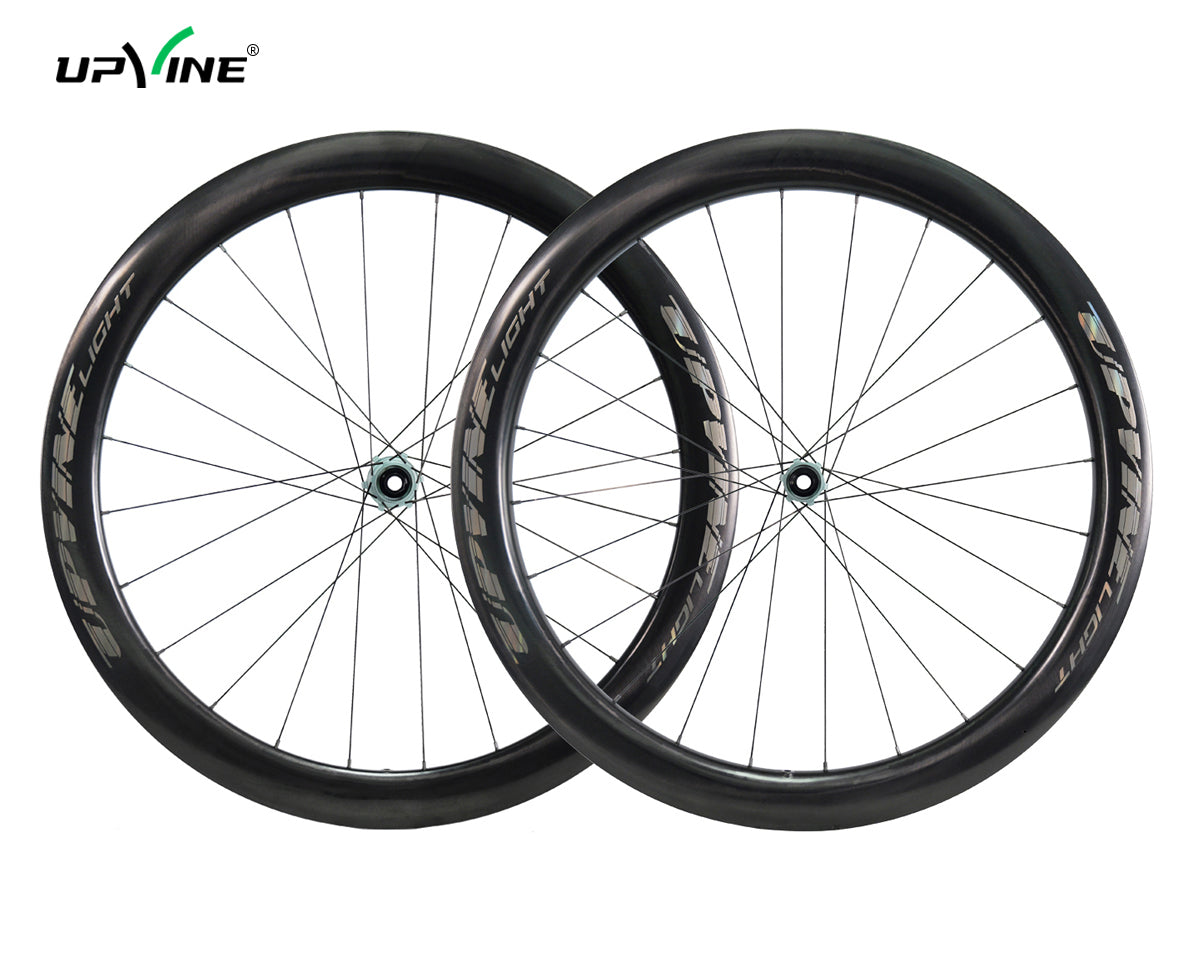 Light Disc Wheelset