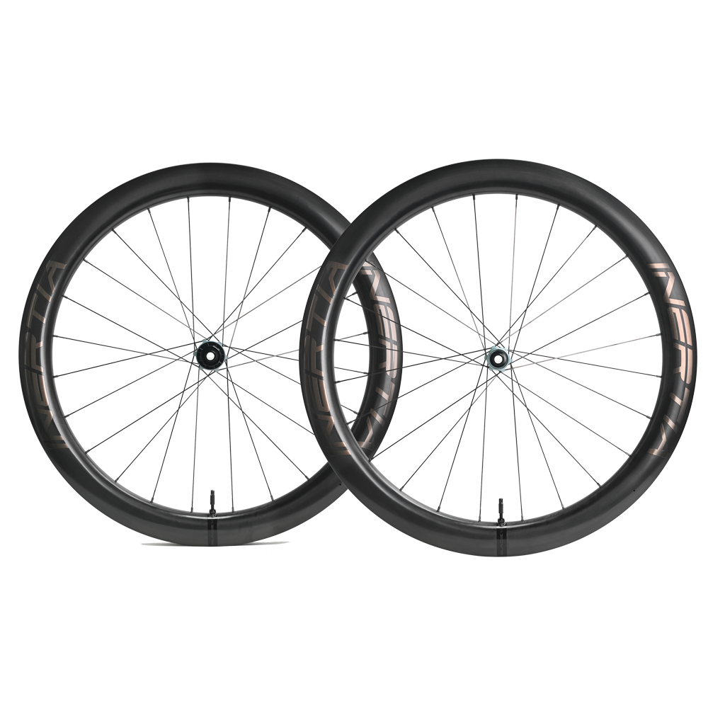 Light Disc Wheelset