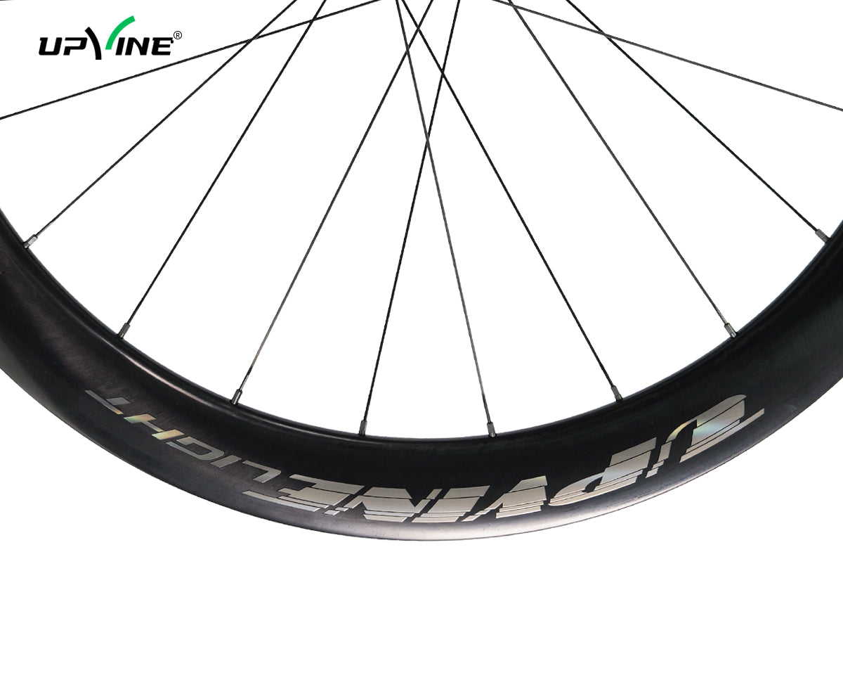 UPVINE® | The Best Wheelset to Push Limits
