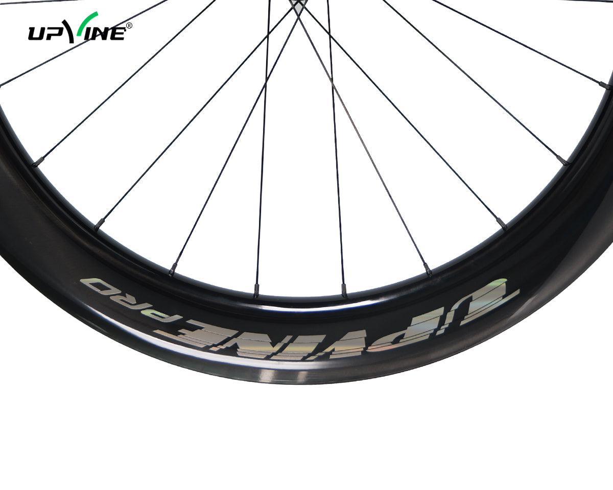 Pro Disc Wheelset