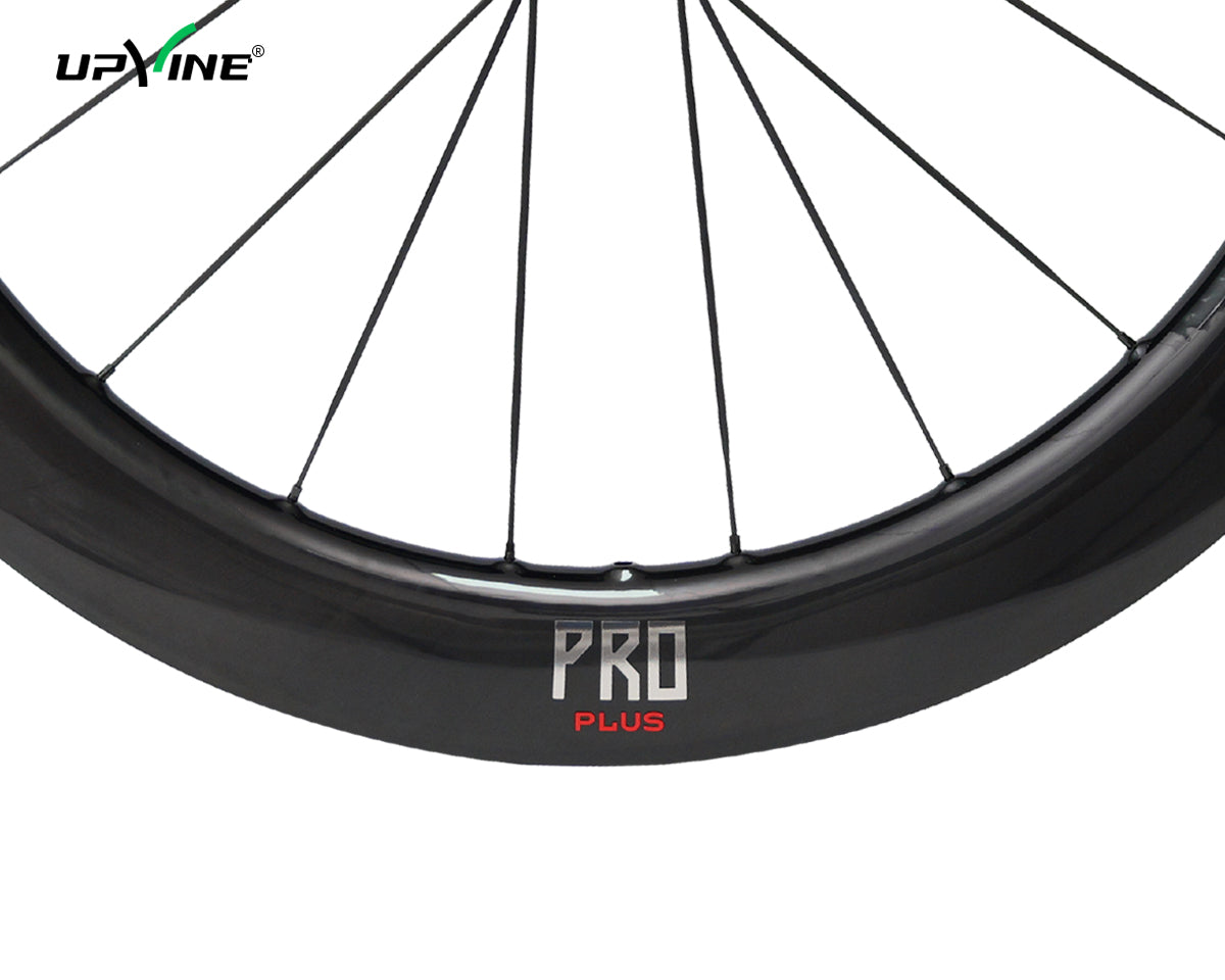 Pro Plus Disc Wheelset