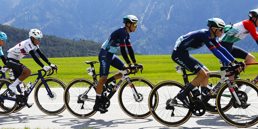 UPVINE® | The Best Wheelset to Push Limits